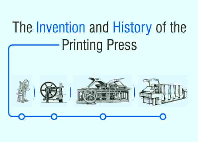تحول صنعت چاپ