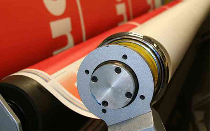 پوشش چاپ کارت ویزیت