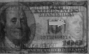 واتر مارک در امنیت