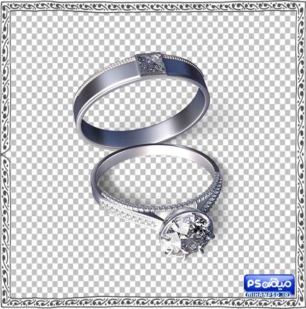 دانلود PNG انگشتر 