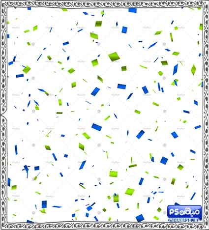 وکتور جشن تولد