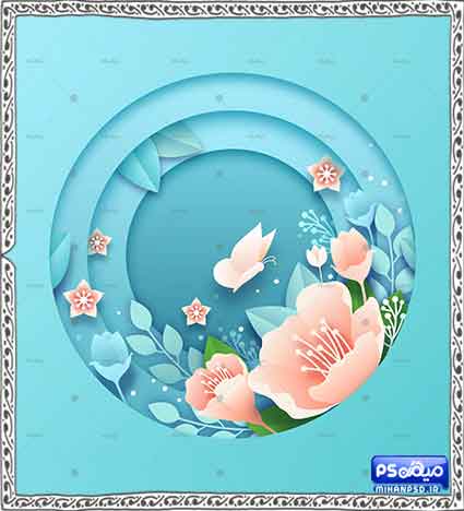 بنر رایگان نوروز