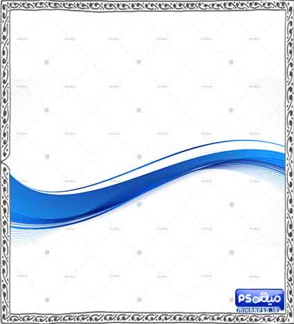 وکتور لایه باز منحنی