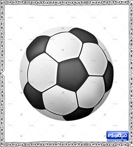  وکتور توپ فوتبال