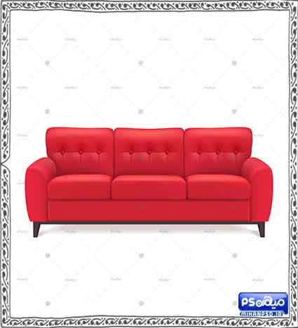 وکتور مبل فروشی