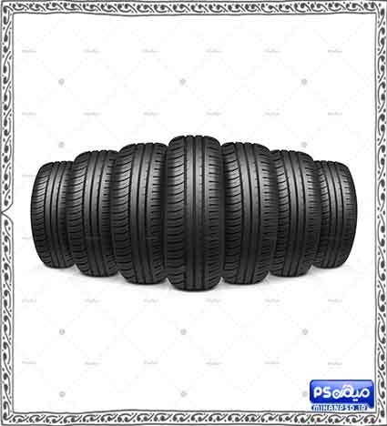 وکتور رینگ و لاستیک