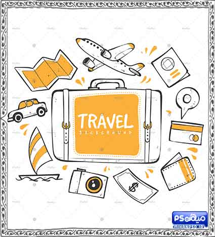 وکتور آژانس هوایی