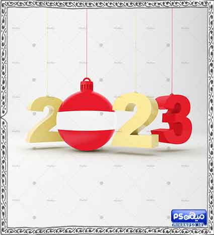 دانلود وکتور سال نو