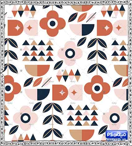 بک گراند رایگان طبیعت