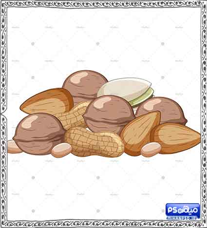 وکتور آجیل لایه باز