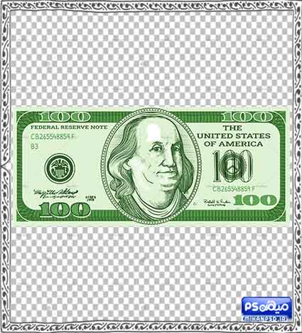 دانلود وکتور دلار