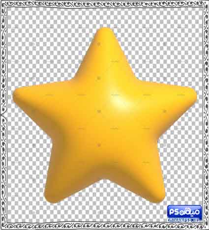 دانلود وکتور ستاره