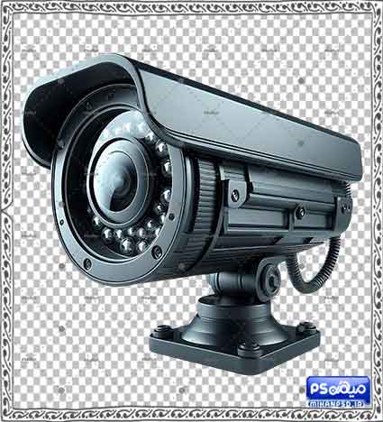 وکتور دوربین مدار بسته