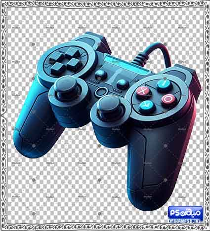 وکتور رایگان گیم نت