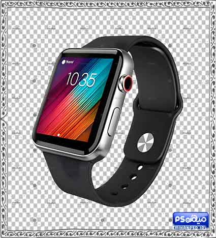 وکتور اپل واچ