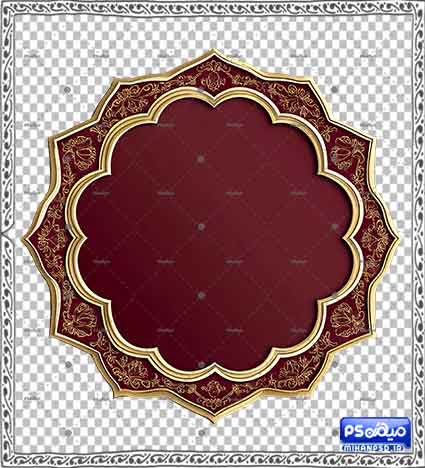 دانلود وکتور اسلیمی 