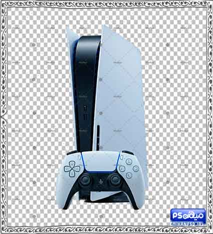 وکتور پلی استیشن 5