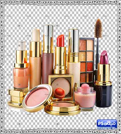 دانلود وکتور آرایشی و بهداشتی