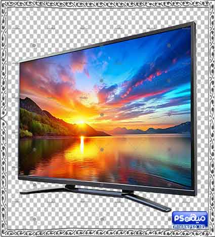 طرح وکتور تلویزیون