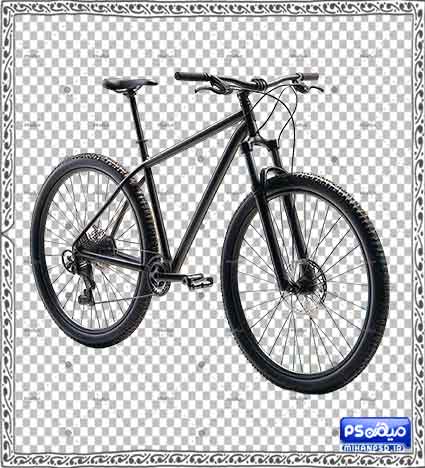 طرح وکتور دوچرخه