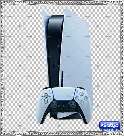 وکتور پلی استیشن