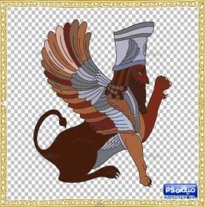 وکتور مینیاتوری شاهنامه