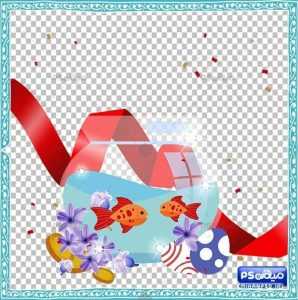 وکتور هفت سین نوروز