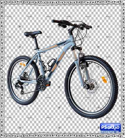 وکتور دوچرخه سه بعدی