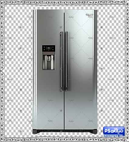 دانلود وکتور یخچال