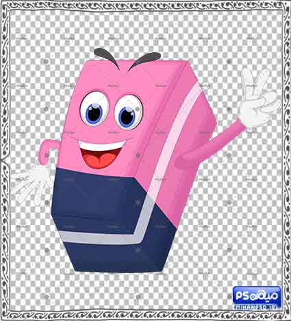 طرح وکتور پاکن