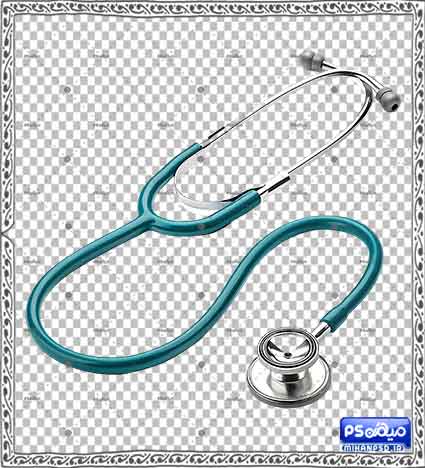 وکتور گوشی پزشکی