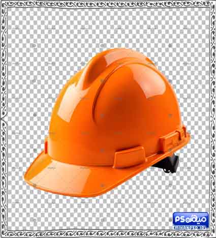 وکتور کلاه ایمنی