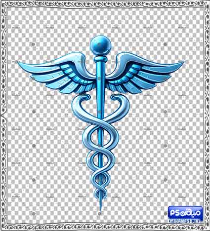 لوگو لایه باز پزشکی