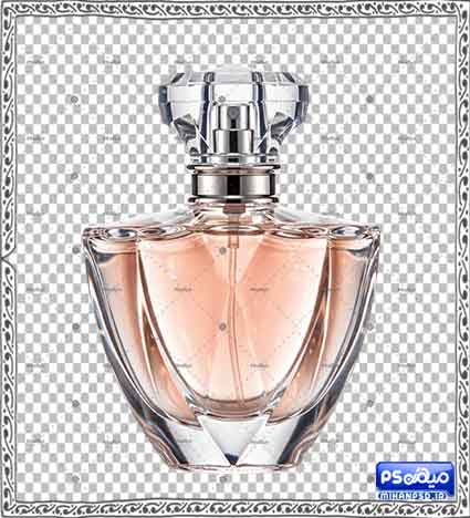 دانلود وکتور عطر و ادکلن