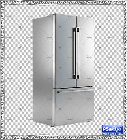 وکتور png یخچال
